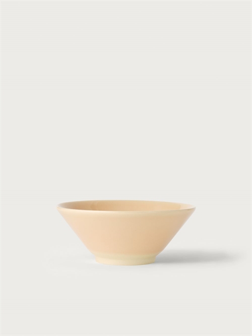 STILLEBEN MEMPHIS BOWL Ø17 CM. ROSE
